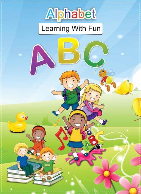 ABC Book